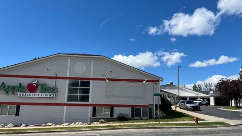 Apple Tree Assisted Living
