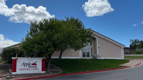 Apple Village Assisted Living