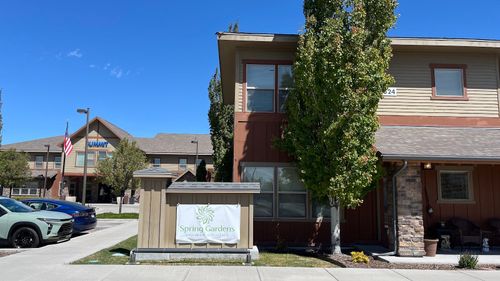 Summit Senior Living