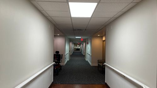 The Valencia at Cottonwood Heights