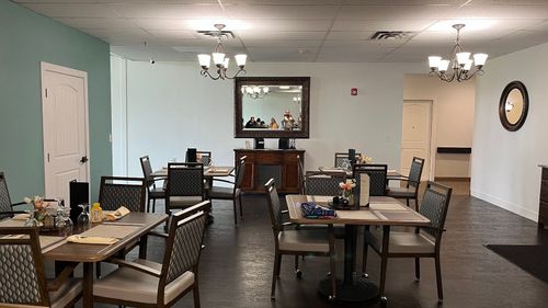 Lotus Park Assisted Living