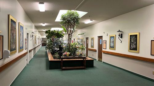 Gardens Assisted Living