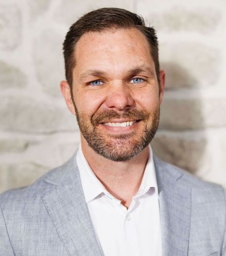 Randy Chipman, MBA, CSA, CPRS
