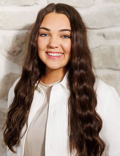 Lexie Huff