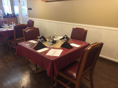 Abbington Manor photo 4