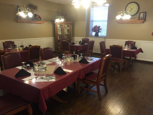 Abbington Manor photo 8