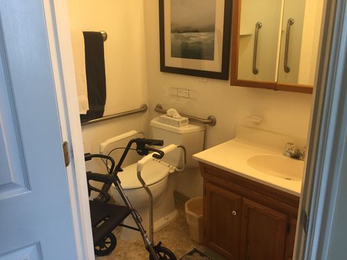 Abbington Manor photo 6