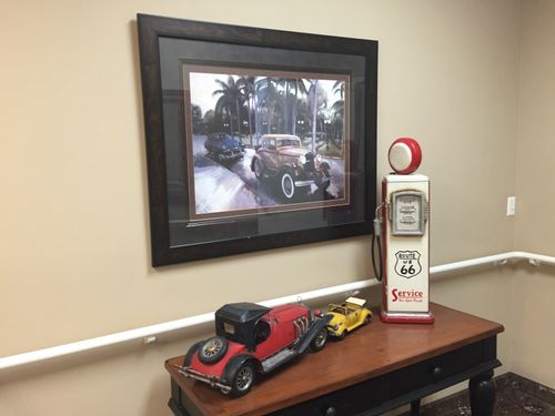 Abbington Manor photo 1