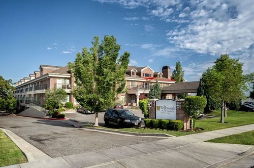 Coventry Senior Living