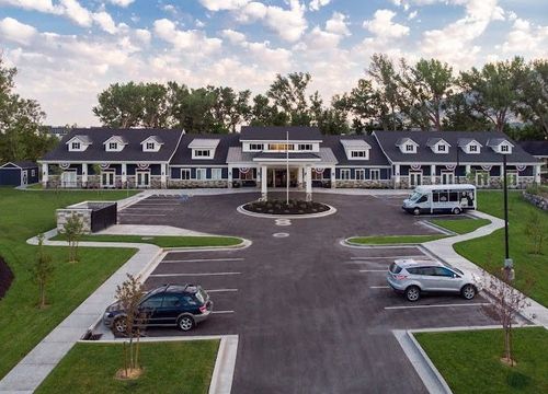 Covington Senior Living of Farmington