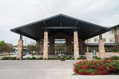 Creekside Senior Living