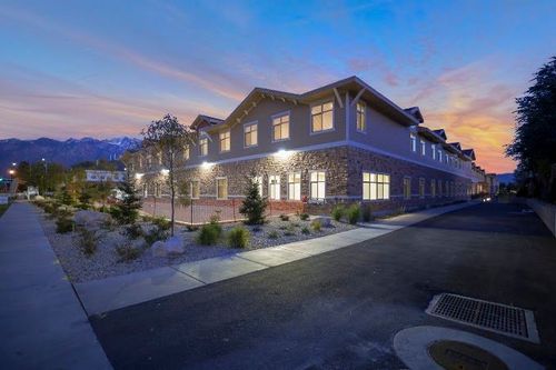 Crescent Senior Living