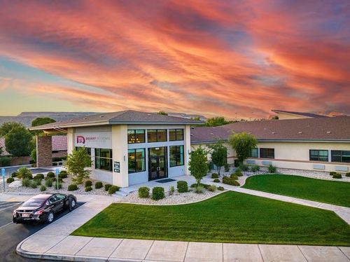 Desert Willows Memory Care