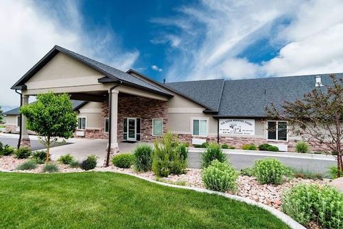 Elk Ridge Assisted Living