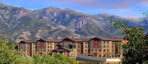 Fairfield Village Layton