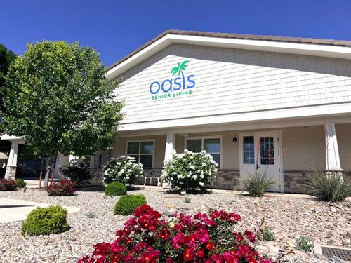 Oasis Senior Living #3 & #4