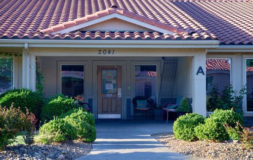 Oasis Senior Living #5 & #6