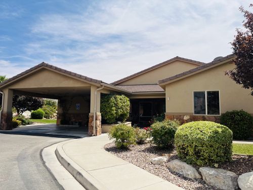 Oasis Senior Living #7
