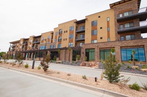 Ovation Sienna Hills
