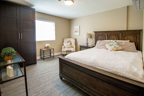 Spring Hollow Assisted Living and Memory Care