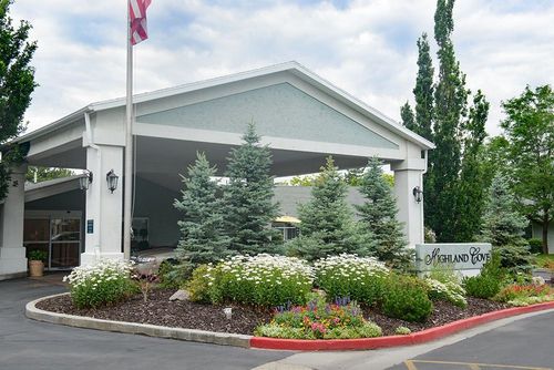 Highland Cove Retirement Community