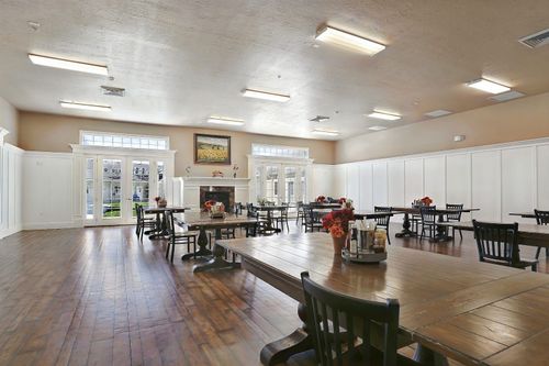 River Pointe Assisted Living
