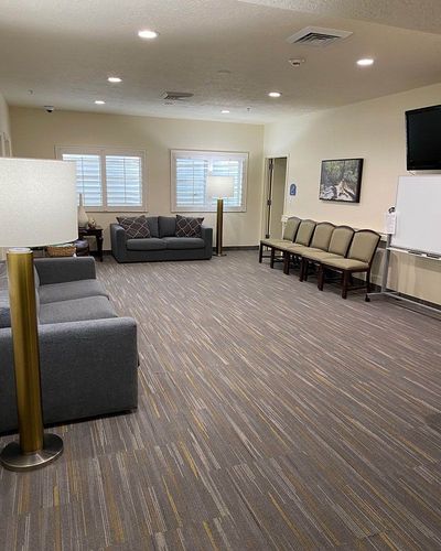 Rocky Mountain Care - Landmark Assisted Living
