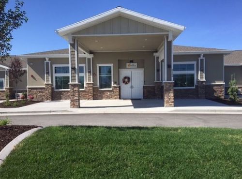 BeeHive Homes of Provo