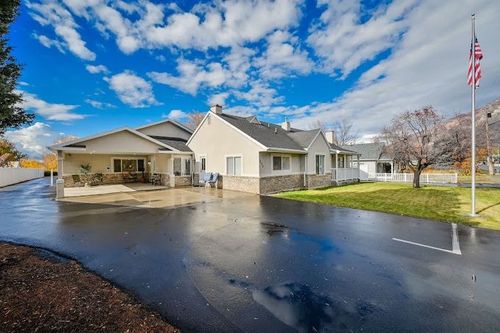Canterbury West Assisted Living