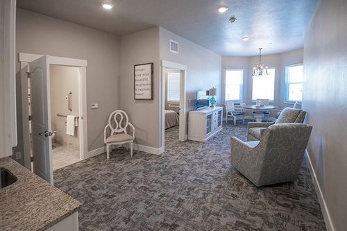 Grove Creek Assisted Living