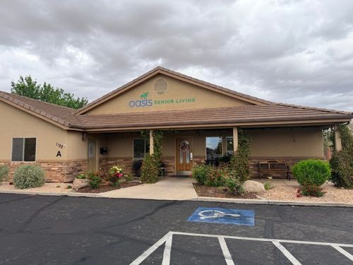 Oasis Senior Living #1