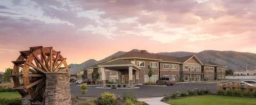 Ashford Assisted Living Springville