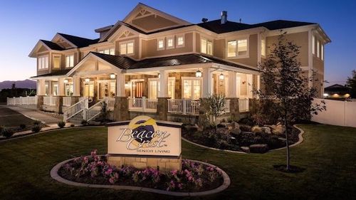 Beacon Crest Senior Living