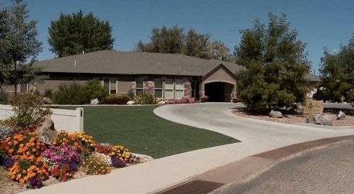 BeeHive Homes of Vernal