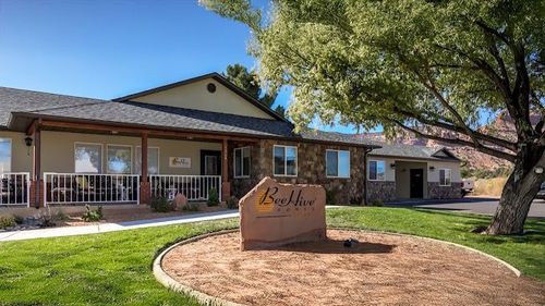 Beehive Homes of Kanab