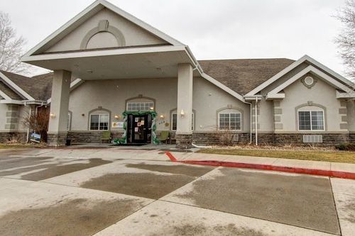 Beehive Homes of Santaquin