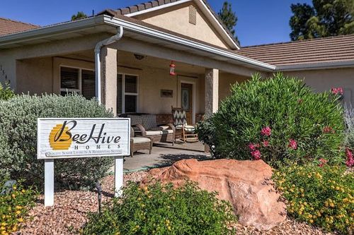Beehive Homes of Snow Canyon