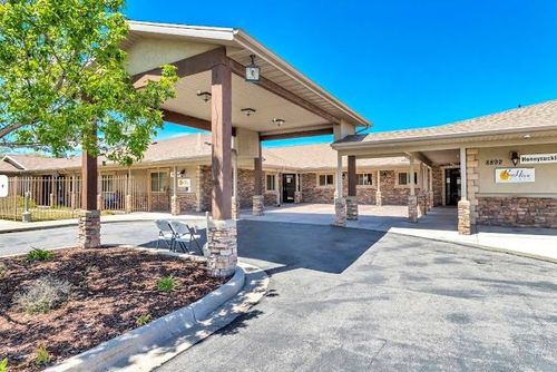 Beehive Homes of West Jordan
