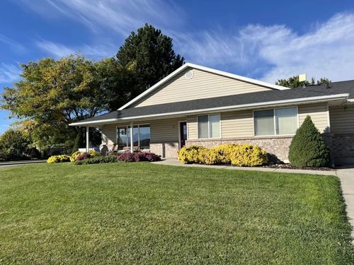 Brighton House of South Jordan