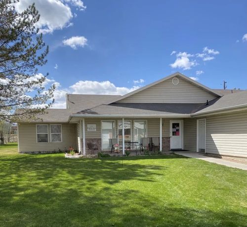 Brighton House of Riverton