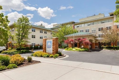 Capitol Hill Senior Living