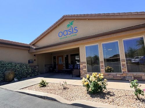 Oasis Senior Living #2