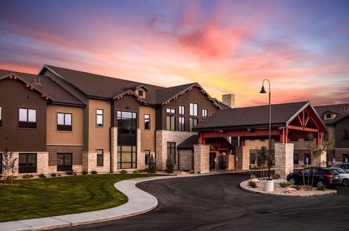Copper Creek Senior Living