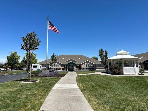 Cottage Glen Assisted Living