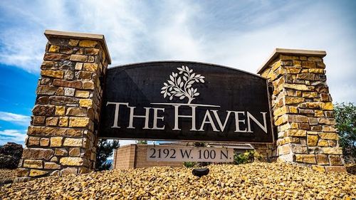 Haven at Sky Mountain