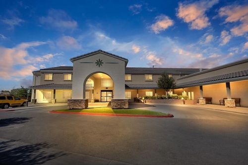 Inspirations Senior Living in Pahrump
