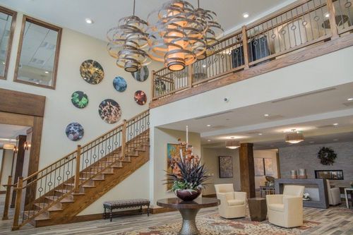 Jackson Creek Senior Living