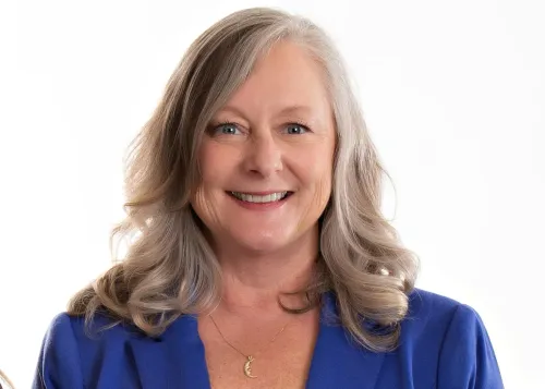 Mary Beth Visniski