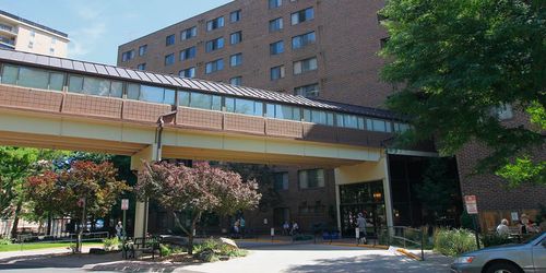 Kavod Senior Life: Assisted Living