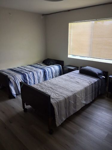 King David Group Home